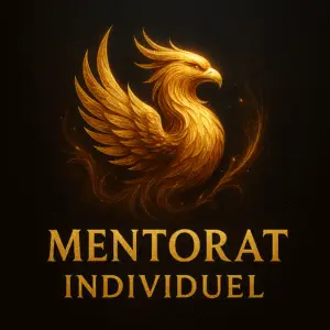 Mentorat Premium Individuelle avec Kevin Nogueira