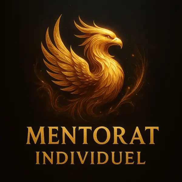 Mentorat Premium Individuelle avec Kevin Nogueira